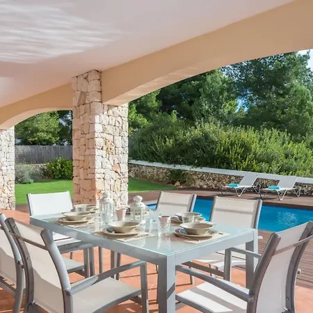 Villa Barbara Son Parc