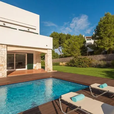 Villa Barbara